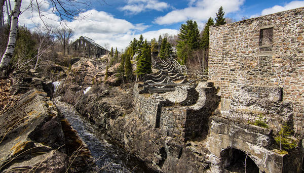 La Pulperie de Chicoutimi